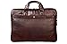 SCHARF Genuine Leather 15" Laptop Carrycase Bag RS.2799.00