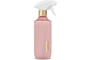 ‎RITUALS RITUALS Raumspray, The Ritual of Sakura, Reismilch und Kirschblüte, Lang anhaltender Luxusduft, Premium Glasflasche, 400 ml