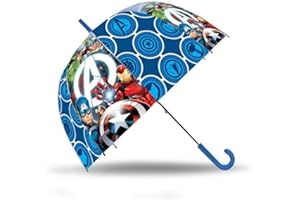 BigBuy Fun S2411376 Paraguas Avengers