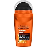 L'Oreal Paris Men Expert Thermic Resist Terleme Karşıtı Roll-On Deodorant 50 ml