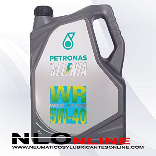 Selenia WR 5W40 Diesel 5L