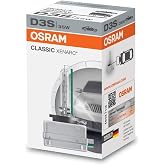 Osram Ampul Classic Xenarc D3S 35W 66340CLC