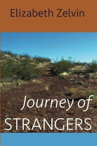 Journey of Strangers (Mendoza Family Saga Book 2)