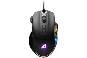 ‎SHARKOON Sharkoon Shark Force 3, Gaming Maus