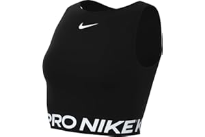 Nike Koszulka damska Pro Df 365 Crop Tank Shirt