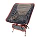 Produktbild Bobury Außen Compact Flexible Ultra tragbare Falten Camping Angeln Strand Wandern Backpacking Stühle
