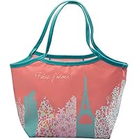 Orval Creations City - Bolsa de la compra, diseño de París J'adore