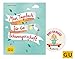 Produktbild Schwangerschafts Mein Tagebuch Kindersticker Baby on board, perfekter Begleiter Schwangerschaftstagebuch