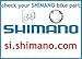 Price comparison product image SHIMANO DYNAMOEINHEIT BLACK DH-3N20 ACHSLÄNGE 140 MM OF NUT TYPE Y-2ZE98020