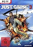 Just Cause 3 - [PC]