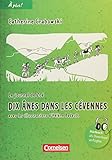 À plus ! - Nouvelle édition: Band 2 - Dix ânes dans les Cévennes: Lektüre by 