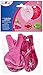 Produktbild Susy Card 11450400 Ballons Princess 2", 6-er Pack