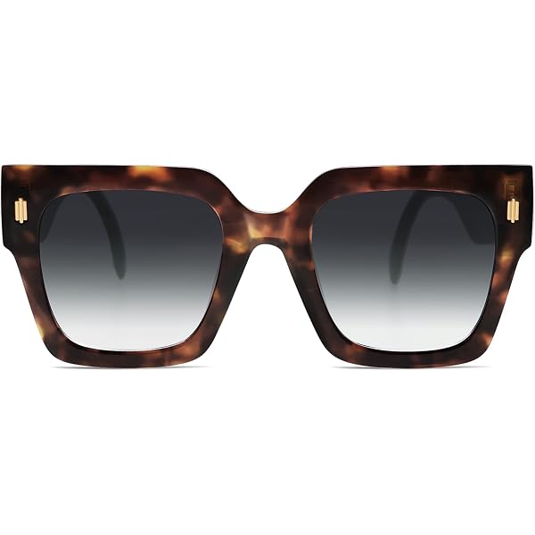 VICTORIA BECKHAM VB684S Sunglasses 224 STRIPED TOBACCO 57/15  display picture 1