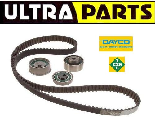 Ultra Parts TBK362 Timing Belt Kit