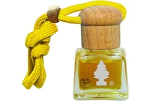 WUNDERBAUM Little Trees LTB009 Désodorisant, Vanilla Fragrance