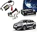 Auto Pearl - Car HID Light Kit Bulbs H4 6000k High Intensity Discharge Kit Xenon White Light For - Maruti Suzuki Baleno New RS.2150.00