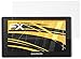 Produktbild atFoliX Panzerfolie kompatibel mit Garmin DriveSmart 60LMT-D Schutzfolie, entspiegelnde und stoßdämpfende FX Folie (3X)