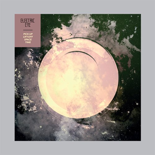 Preisvergleich Produktbild Pick-Up.Lift-Off.Space.Time