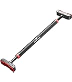 Barre De Traction Porte Sans Vis - Réglable 75 à 94 Cm - Métal - Neuf