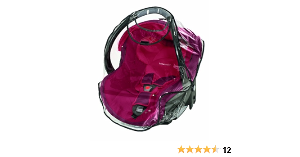 Maxi Cosi By Bebe Confort Streety Car Seat Raincover Amazon Co Uk Baby Products