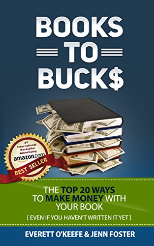 Books to Bucks