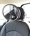 EZ-Bugz Perfect View Back Seat Baby Mirror - Introductory Low Price Offer