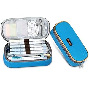 Estuche Escolar Homecube, Portalápices Plegable Artículo