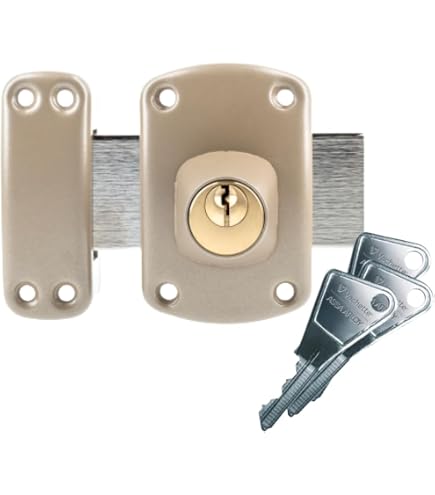 SUPERBE ANCIEN GROS VERROU TARGETTE FER Forgé DECO PORTE ANCIENNE Collection D Imgx500 598
