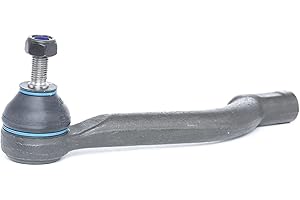 RIDEX Rótula de dirección Delantero, derecha 914T0307 compatible con RENAULT Koleos I HY, NISSAN Qashqai II J11, J11