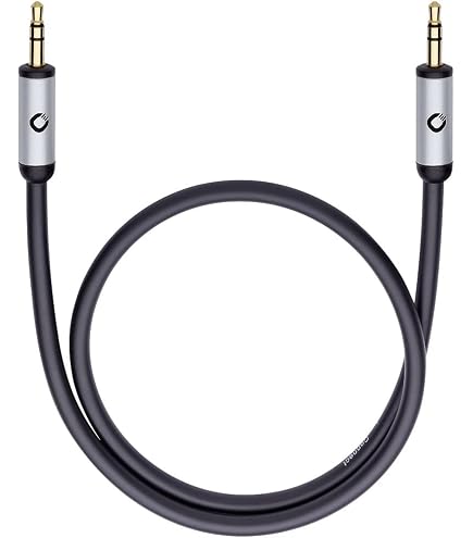 Enoaudio Mogami 2893 Quad HiFi Audio Miniklinke Kabel