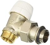 valvula honeywell sv9601m4225 Componentes de instalación Honeywell marte - Válvula radiador marte macho escuadra r1/2\" 1,85kvs