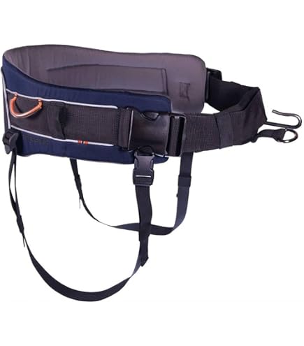 Non-stop Dogwear Touring Bungee Smycz Elastyczna Dla Malych Psow 2,8m13mm - copertina