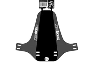 Mucky Nutz, Classic Face Fender