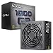 Produktbild EVGA Supernova Gold Vollständiges Modular-Netzteil schwarz 1000W