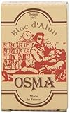 Osma Bloc - Alum Block 75g (Soothes Shaving Irritation)
