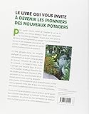 Image de Révolution au potager : Manifeste pour une nouvelle approche du jardin