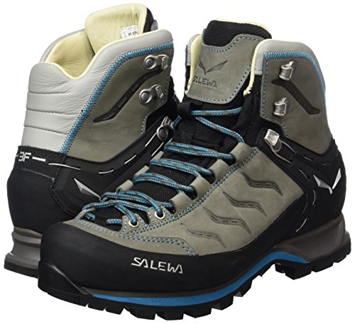 Salewa Damen Ws Mtn Trainer Mid L Trekking-& Wanderstiefel - 5