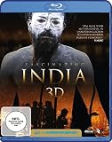 Fascinating India [3D Blu-ray] - 