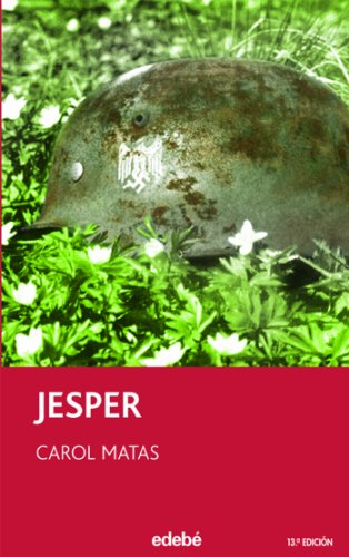 Jesper: 55 (PERISCOPIO)