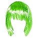 Price comparison product image Blue Banana Wig (Green)