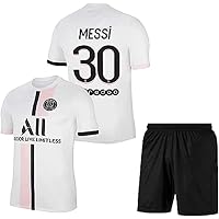 Paris Jersey Messi for Mens and Boys