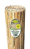 Garantía: 2 año (S) Faura- Rollo cañizo partido nacional - 1M X 5M