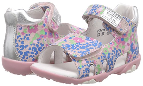 Superfit PRETTY2 Baby Mädchen Lauflernschuhe - 5