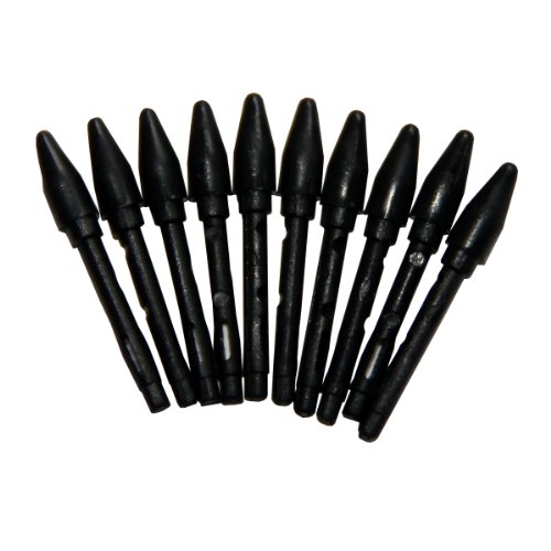HUION 10-Pack Replacement Nibs PN01 for Drawing Tablet Stylus - Image 3