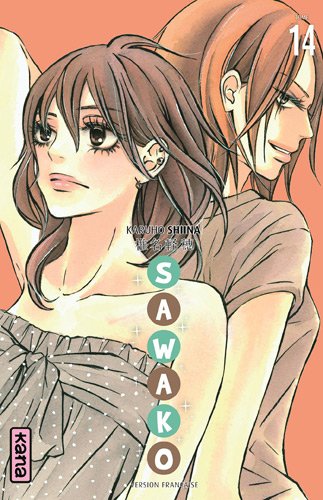 Sawako — Tome 14