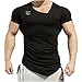 EG BLACK/WHITE DESIGNER T-SHIRT RS.399.00