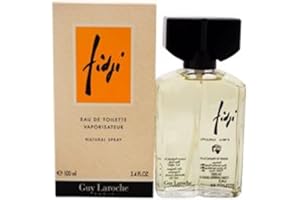 Guy Laroche Fidji 100ml/3.4oz Eau de Toilette Spray Perfume Fragrance for Women