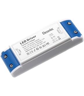 Flintronic LED-Profil Set - 4x Alu-Schienen Für Perfekte LED-Beleuchtung