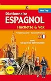 Image de Mini Top Dictionnaire Hachette Vox - Bilingue Espagnol