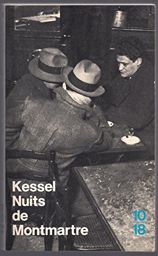 <a href="/node/14499">Nuits de Montmartre, (suivi de) Bas-fonds de Berlin</a>